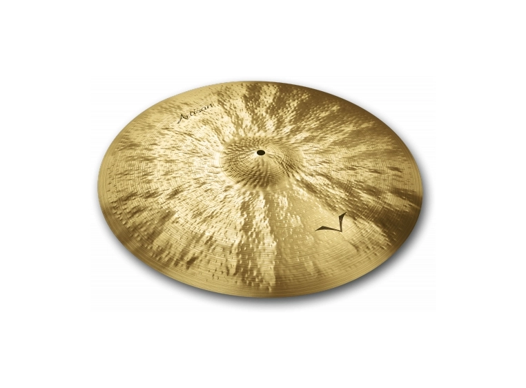Sabian Vault 22 Artisan Light Ride, Brilliant A2210B 